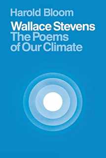 9780801491856-0801491851-Wallace Stevens: The Poems of Our Climate