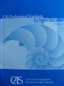 9781583280263-158328026X-Cas Professional Standards for Higher Education