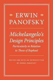 9780691165264-0691165262-Michelangelo’s Design Principles, Particularly in Relation to Those of Raphael