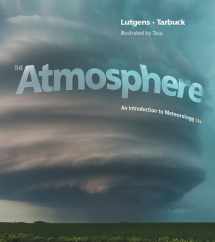 9780321984425-0321984420-Mastering Meteorology: Atmosphere, An Introduction to Meteorology (MasteringMeteorology Series)