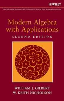 9780471414513-0471414514-Modern Algebra With Applications