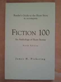 9780130190963-0130190969-Readers Guide to the Short Story to accompany Fiction 100: An Anthology of Short Stories, Ninth Edition