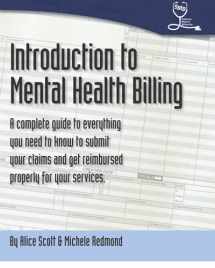 9781482762617-1482762617-Introduction to Mental Health Billing