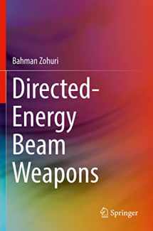 9783030207939-3030207935-Directed-Energy Beam Weapons