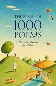 9780001855083-0001855085-The Book of 1000 Poems : Classic Collection for Children