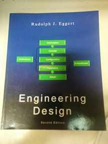 9780615319384-0615319386-Engineering Design : Second Edition