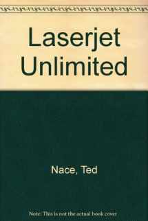 9780938151029-0938151029-LaserJet Unlimited: Edition II