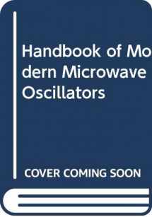 9780470242360-0470242361-Handbook of Modern Microwave Oscillators