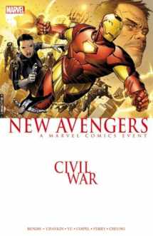 9780785195733-0785195734-Civil War: New Avengers