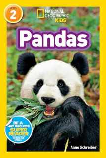 9781426306112-1426306113-National Geographic Readers: Pandas