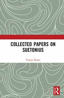 9780367555658-0367555654-Collected Papers on Suetonius