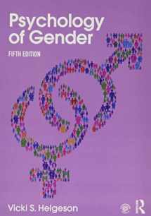 9781138186873-1138186872-Psychology of Gender: Fifth Edition