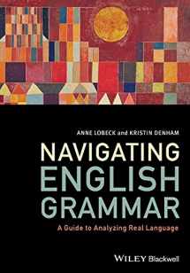 9781405159944-1405159944-Navigating English Grammar