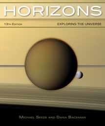9781133610632-1133610633-Horizons: Exploring the Universe