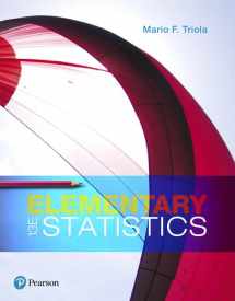 9780134442150-0134442156-Elementary Statistics Plus MyLab Statistics with Pearson eText -- Access Card Package