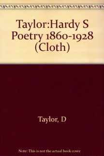 9780231050500-023105050X-Hardy's Poetry, 1860-1928