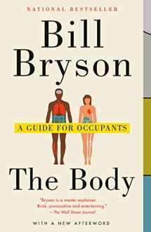9780804172721-0804172722-The Body: A Guide for Occupants