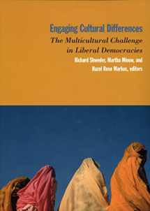 9780871547958-0871547953-Engaging Cultural Differences: The Multicultural Challenge in Liberal Democracies