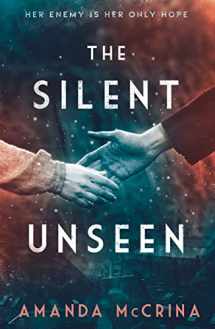 9780374313555-0374313555-The Silent Unseen: A Novel of World War II