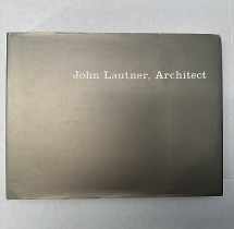 9781874056652-187405665X-John Lautner, Architect