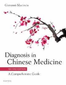 9780702044144-0702044148-Diagnosis in Chinese Medicine: A Comprehensive Guide