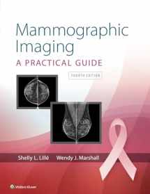 9781496352026-1496352025-Mammographic Imaging