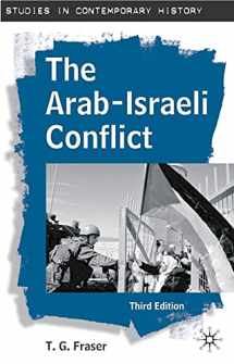 9780230004689-0230004687-The Arab-Israeli Conflict, Third Edition (Studies in Contemporary History)