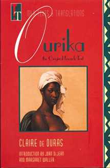 9780873527798-0873527798-Ourika: The Original French Text (Texts and Translations) (French Edition)