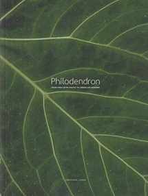 9780967735986-096773598X-PHILODENDRON: From Pan-Latin Exotic to American Modern