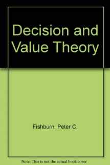 9780471260653-0471260657-Decision and Value Theory