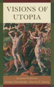 9780195171617-0195171616-Visions of Utopia (New York Public Library Lectures in Humanities)