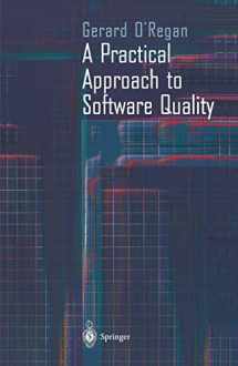 9781441929518-1441929517-A Practical Approach to Software Quality