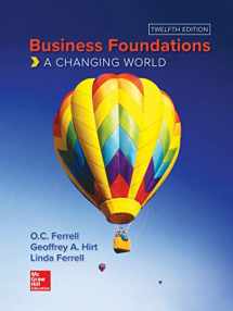 9781260488821-1260488829-Loose-Leaf for Business Foundations