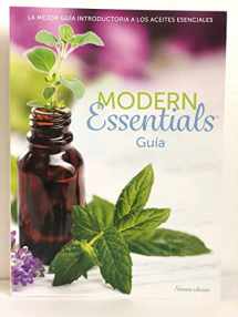 9781937702700-1937702707-Spanish, Modern Essentials Handbook, Essential Oil Handbook, 9th Edition