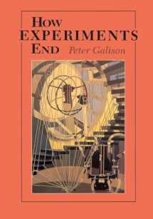 9780226279152-0226279154-How Experiments End