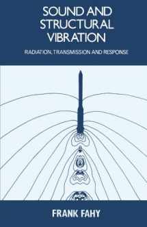 9780122476716-0122476719-Sound and Structural Vibration: Radiation, Transmission and Response