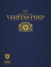 9781936240005-1936240009-Math Essentials (Veritas Prep GMAT Series)