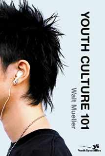 9780310273134-0310273137-Youth Culture 101 (Youth Specialties (Paperback))