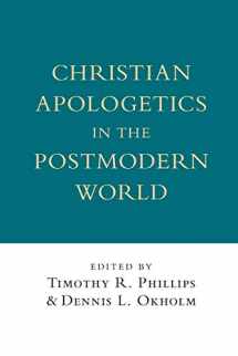 9780830818600-083081860X-Christian Apologetics in the Postmodern World (Wheaton Theology Conference Series)
