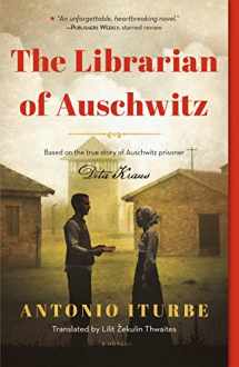 9781250258038-1250258030-The Librarian of Auschwitz (Special Edition)