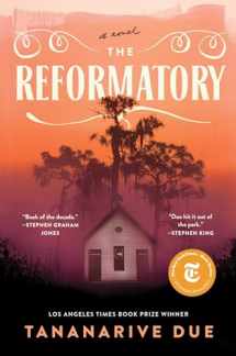 9781982188344-1982188340-The Reformatory: A Novel