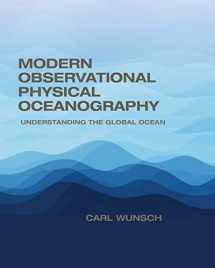 9780691158822-0691158827-Modern Observational Physical Oceanography: Understanding the Global Ocean