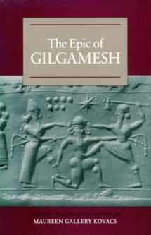 9780804715898-0804715890-The Epic of Gilgamesh