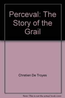 9780847672011-0847672018-Perceval: The Story of the Grail
