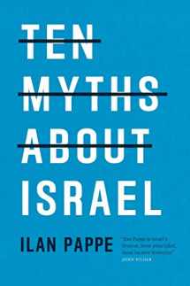 9781786630193-1786630192-Ten Myths About Israel