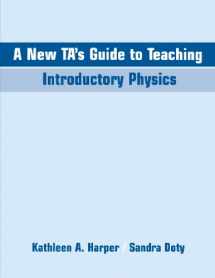 9780470135587-0470135581-A New TA's Guide to Teaching Introductory Physics