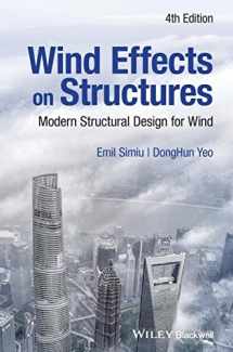 9781119375883-1119375886-Wind Effects on Structures: Modern Structural Design for Wind