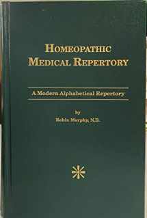 9780963576408-0963576402-Homeopathic Medical Repertory