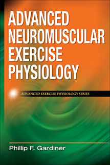 9780736074674-0736074678-Advanced Neuromuscular Exercise Physiology (Advanced Exercise Physiology)