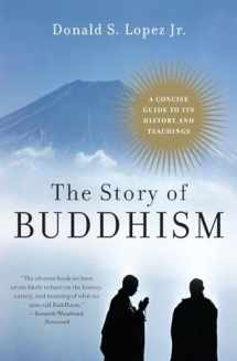 9780060099275-0060099275-The Story of Buddhism: A Concise Guide to Its History & Teachings